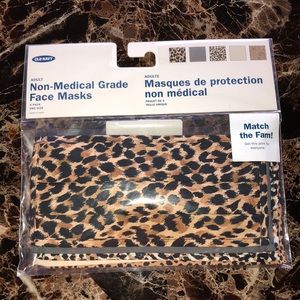 Non-medical Face mask